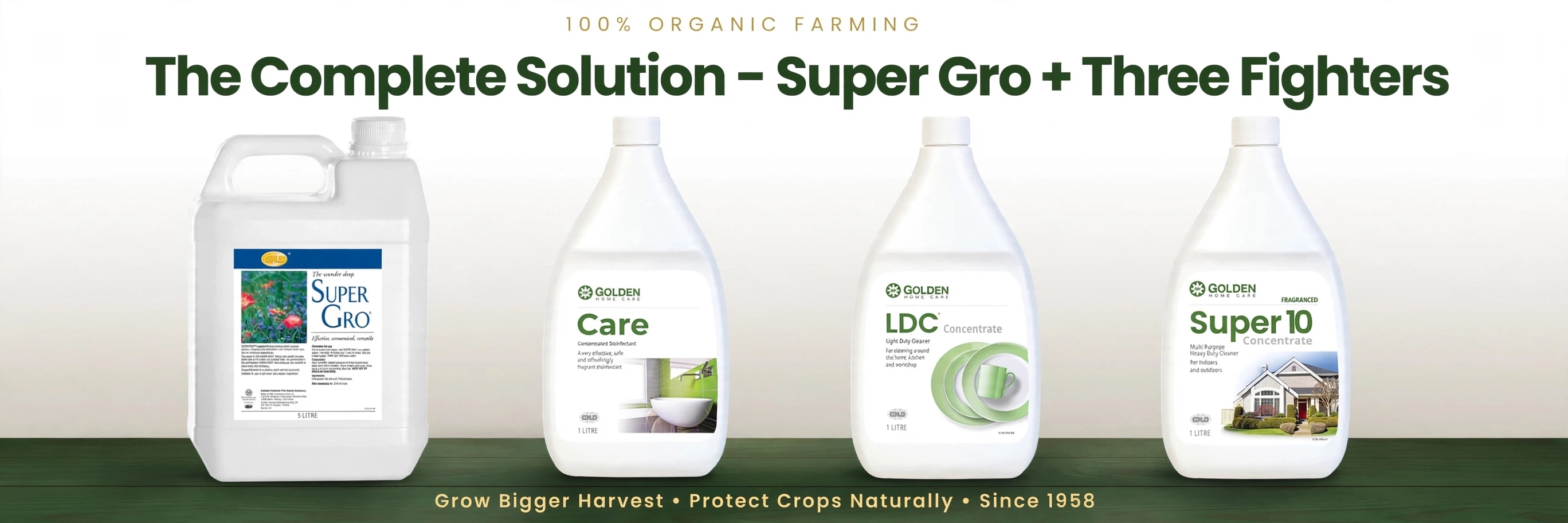 Agriculture