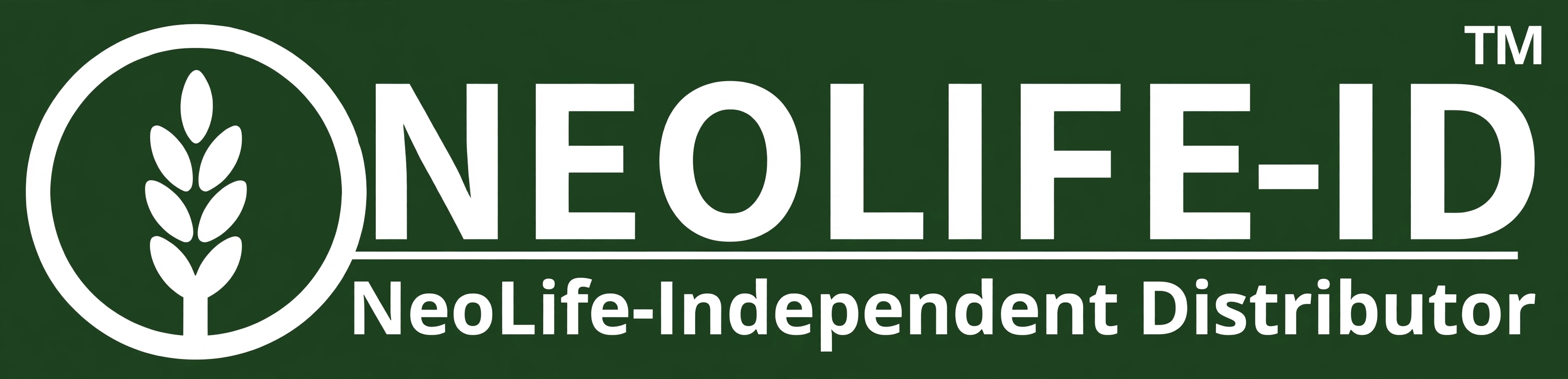 NEOLIFE-ID Logo